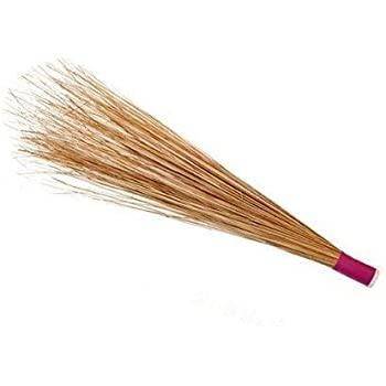 Bamboo Seek Broom/Jhadu